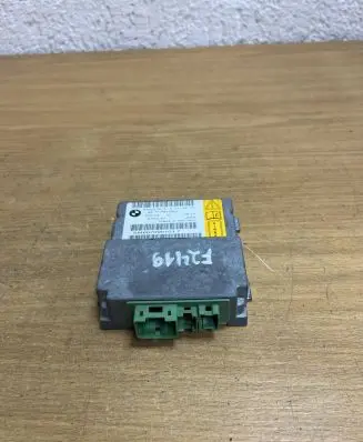 BMW 7 E65 E66 Other devices 532237814 012416900