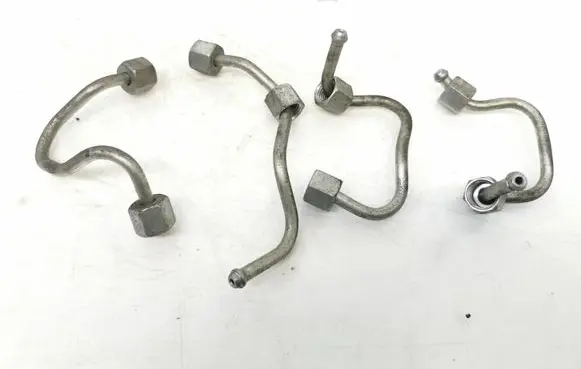 Mercedes-Benz Citan W415 Fuel injector supply line/pipe 04883ra 150324 05506ra
