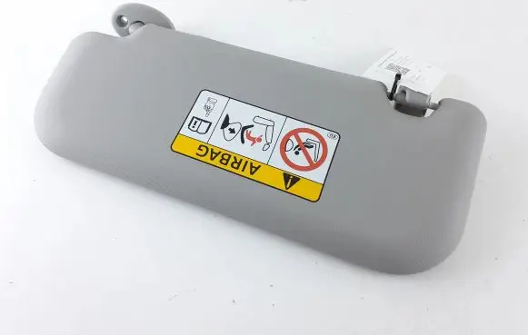 Toyota RAV 4 (XA50) Sun visor