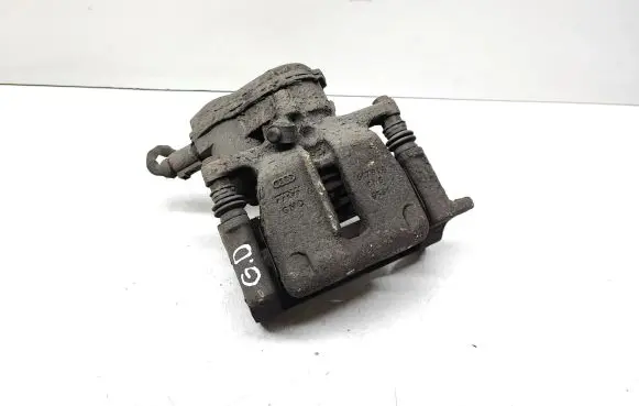 Audi A6 S6 C7 4G Rear brake caliper