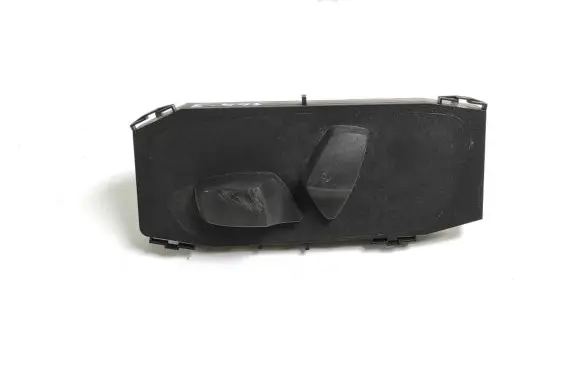 BMW 3 E92 E93 Seat control switch 6972655