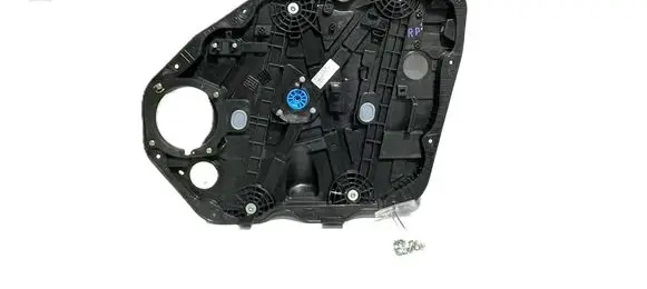 KIA Sorento IV Front door electric window regulator 82480P2070 32918