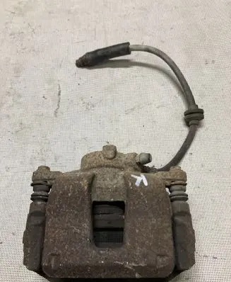 Peugeot Boxer Rear brake caliper