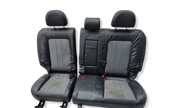 Mitsubishi Lancer VIII Seat set 