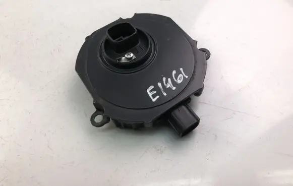 Honda Civic Other control units/modules 11111