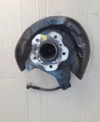 Renault Kadjar Rear wheel hub