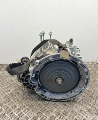 Mercedes-Benz B W247 Automatic gearbox R2473715700 2473700204