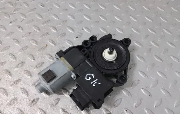 KIA Ceed Rear door window regulator motor 83450J7020