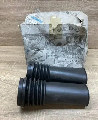 Volkswagen Crafter Front shock absorber dust cover boot 2E0413175B