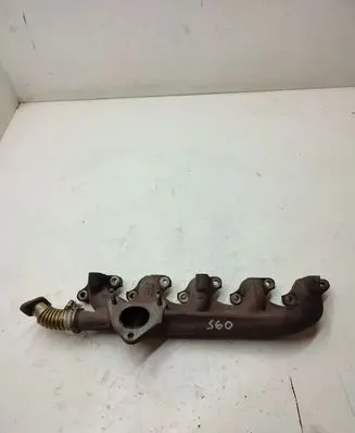 Volvo S60 Exhaust manifold 30637797