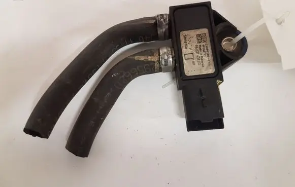 Citroen C5 Exhaust gas pressure sensor 00257752 9662143180