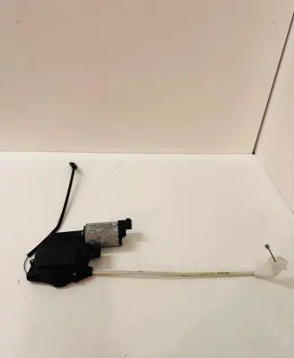 Maserati Ghibli Seat adjustment motor 2016801