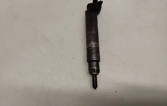 Volkswagen Golf IV Fuel injector 028130201