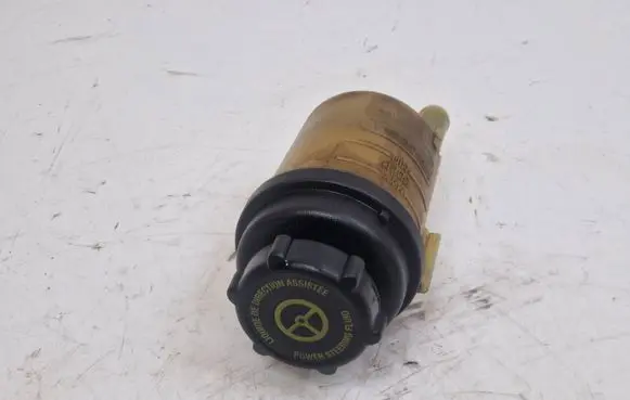 Land Rover Freelander 2 - LR2 Power steering fluid tank/reservoir 6G913R700AB