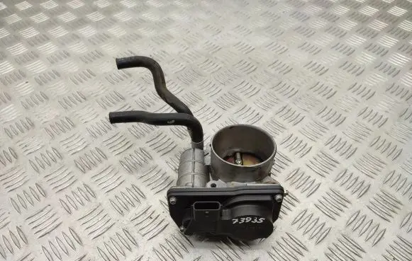 Nissan Qashqai Throttle valve RME6011