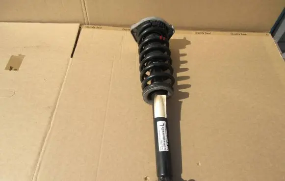 Mercedes-Benz SL R231 Shock absorber/damper/air suspension A2313208113