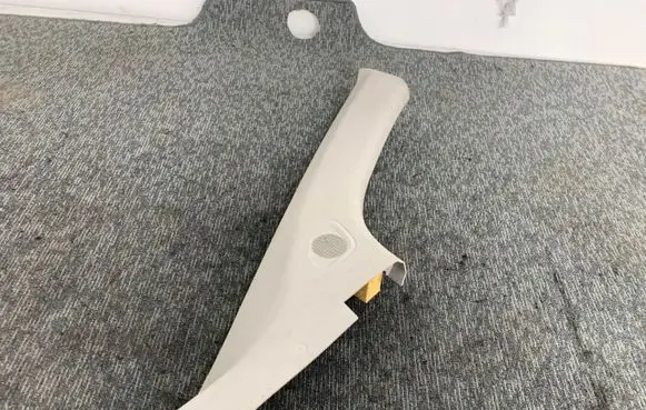 Toyota Proace (A) pillar trim