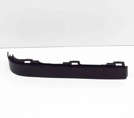 Tesla Model X Rear door card panel trim 105505900D