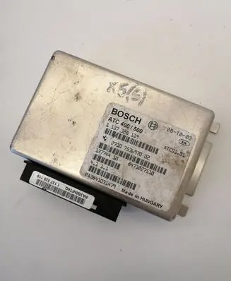 BMW X5 E53 Gearbox control unit/module 7536970
