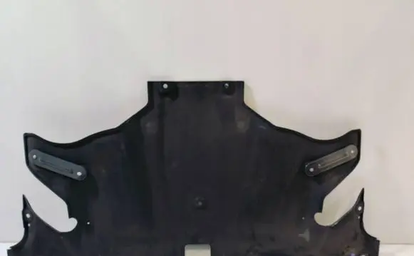 Tesla Model 3 Other rear suspension part 11041313-00-B 1104131300B 11041313