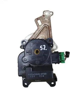 Honda Civic Air flap motor/actuator AW0638000900