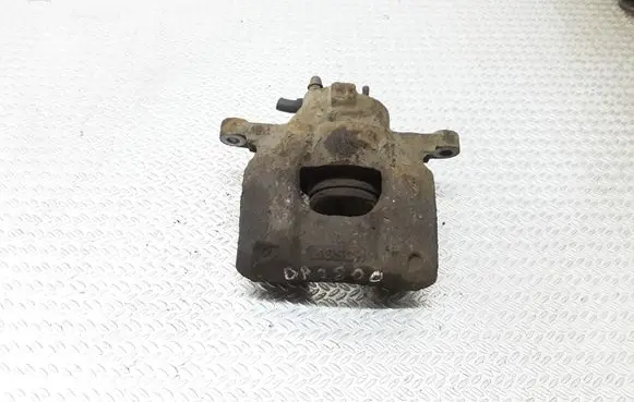 Toyota Aygo AB10 Front brake caliper