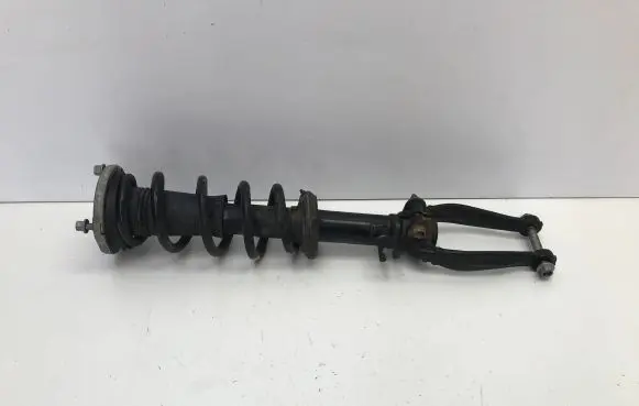 Mazda CX-60 Front shock absorber with coil spring KBB634900E