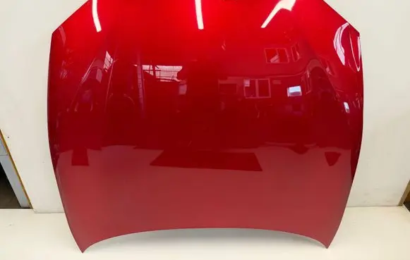Mazda MX-5 ND Engine bonnet/hood
