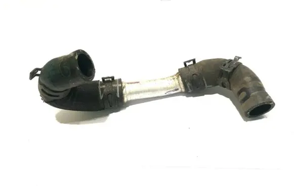 Audi Q7 4L Engine coolant pipe/hose 7L0819318C XW0108