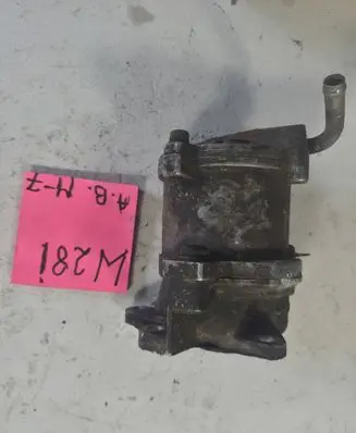Renault Laguna I Vacuum pump 7700213552