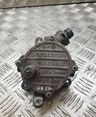 Volvo XC70 Vacuum pump 31219463