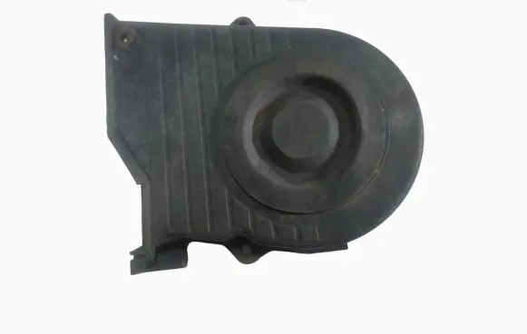 Hyundai Sonata DN8 Timing belt guard (cover)