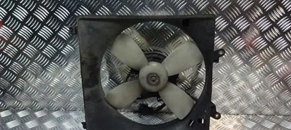 Mitsubishi Colt CZ3 Electric radiator cooling fan