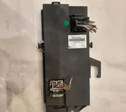 Renault Espace - Grand espace IV Comfort/convenience module 8200029725D 12212169 2169H225230068