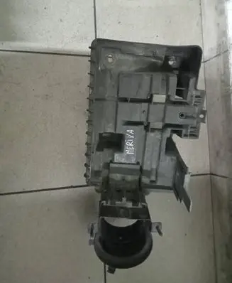 Opel Meriva A Battery tray 13167332