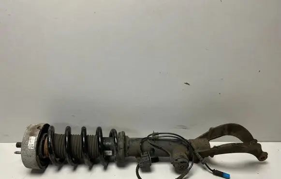 BMW X5 F15 Front shock absorber/damper 6875084 6863174