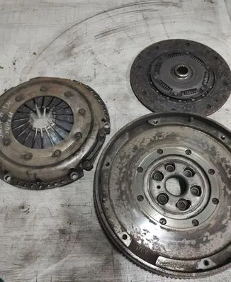 Skoda Superb B5 (3U) Clutch set kit