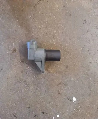 Mercedes-Benz C W203 Camshaft position sensor A0041536028