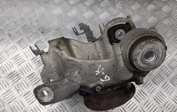 Audi A8 S8 D4 4H Rear wheel hub 4H0505431D