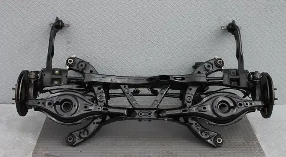 Mazda CX-5 II Rear beam BELKA-TYL-CX-5-II