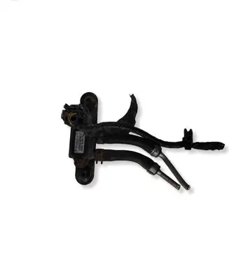 Ford C-MAX II Exhaust gas pressure sensor AV615L200AA
