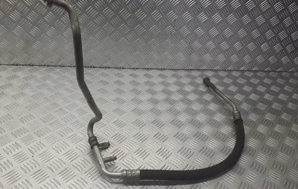 Nissan Note (E11) Air conditioning (A/C) pipe/hose 92480AX80A