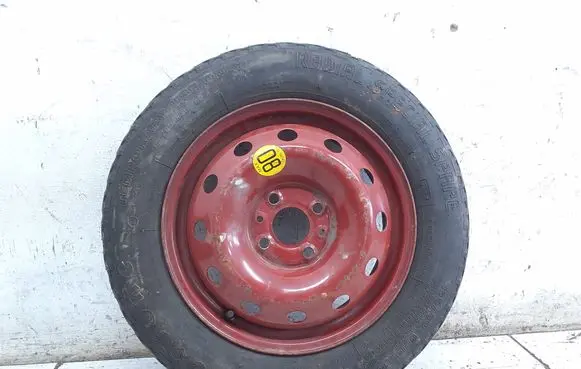 Fiat Punto (188) R14 spare wheel 1010025