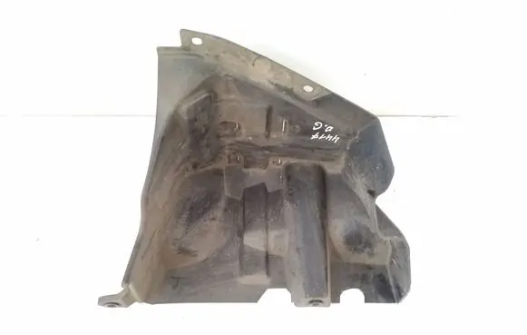Hyundai Santa Fe Trunk boot underbody cover/under tray 866962W000
