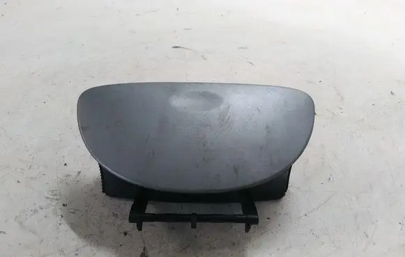 Ashtray (front)