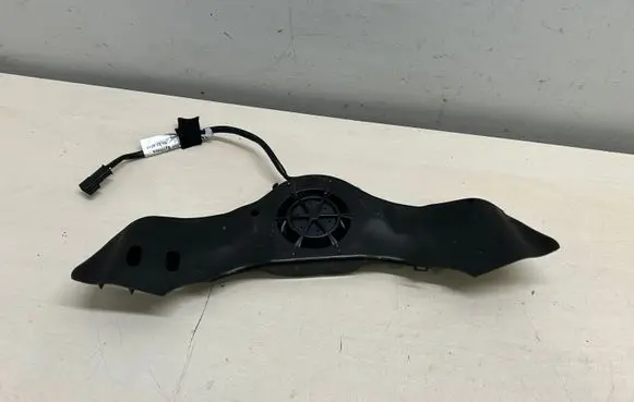Porsche Cayenne (92A) Seat fan/blower 7P5963345