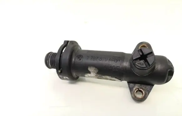 BMW 5 E60 E61 EGR thermostat 7787870