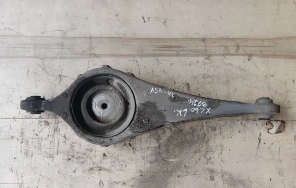 Rear upper control arm/wishbone