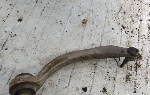 Audi A4 S4 B7 8E 8H Front lower control arm/wishbone NOCODE