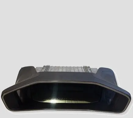 Peugeot 2008 II Speedometer (instrument cluster) 9848580480